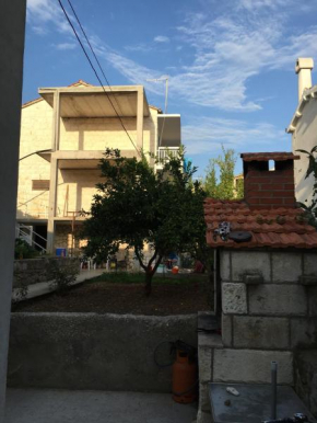 Apartment Velada  Хвар
